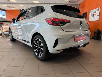 Image véhicule  Renault CLIO V (6)