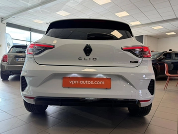 Image véhicule  Renault CLIO V (8)