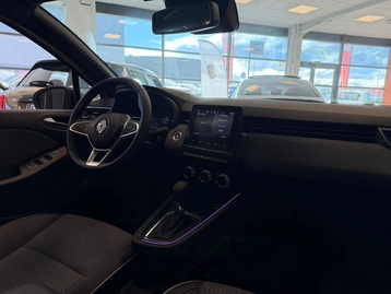 Image véhicule  Renault CLIO V (9)