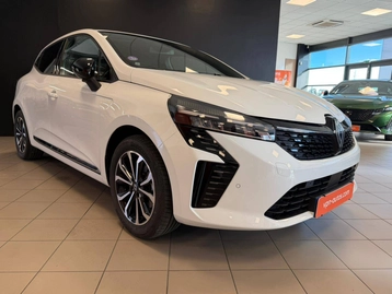 Image véhicule  Renault CLIO V (5)