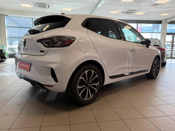 Image véhicule  Renault CLIO V (4)