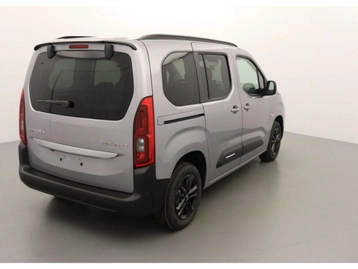 Image véhicule  Citroën BERLINGO (1)