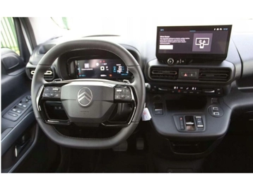 Image véhicule  Citroën BERLINGO (2)