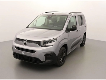 Image véhicule  Citroën BERLINGO (0)