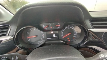 Image véhicule  Opel CORSA (12)