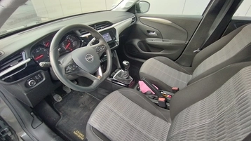 Image véhicule  Opel CORSA (11)