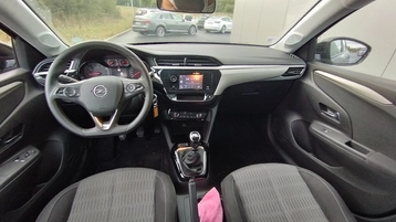 Image véhicule  Opel CORSA (10)