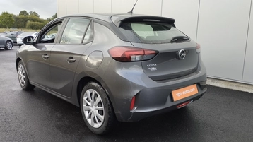 Image véhicule  Opel CORSA (4)