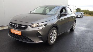 Image véhicule  Opel CORSA (1)