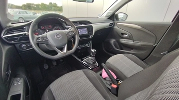 Image véhicule  Opel CORSA (7)