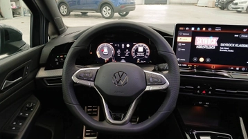 Image véhicule  Volkswagen GOLF (14)