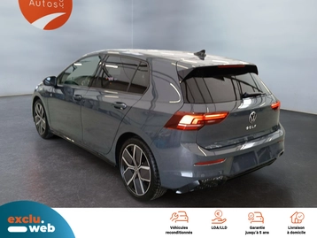 Image véhicule  Volkswagen GOLF (4)