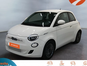 Image véhicule  Fiat 500e BERLINE MY22 SERIE 1 STEP 2 (15)