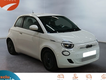 Image véhicule  Fiat 500e BERLINE MY22 SERIE 1 STEP 2 (16)