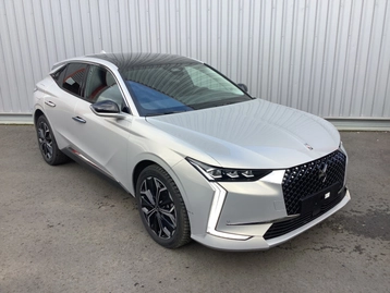 Image véhicule DS DS4 (2) Image véhicule DS DS4 (2)