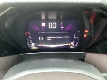 Image véhicule DS DS4 (13) Image véhicule DS DS4 (13)