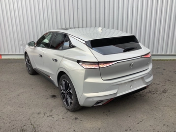 Image véhicule DS DS4 (6) Image véhicule DS DS4 (6)