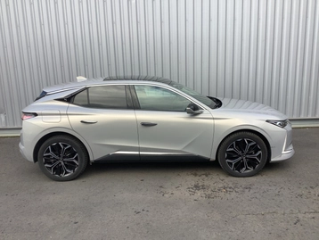 Image véhicule DS DS4 (3) Image véhicule DS DS4 (3)