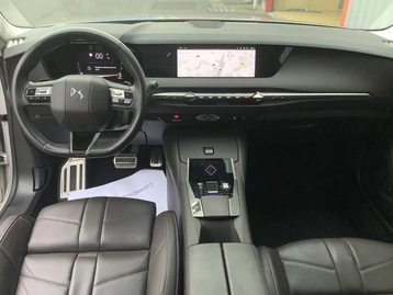 Image véhicule DS DS4 (12) Image véhicule DS DS4 (12)