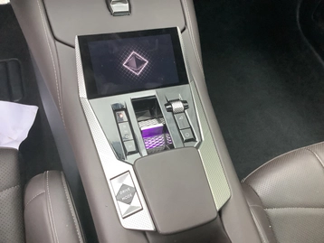 Image véhicule DS DS4 (22) Image véhicule DS DS4 (22)