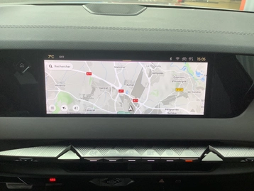 Image véhicule DS DS4 (14) Image véhicule DS DS4 (14)