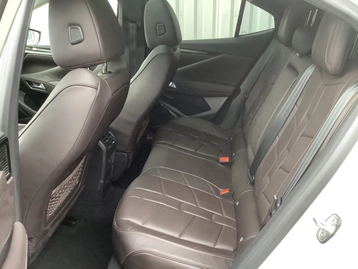 Image véhicule DS DS4 (11) Image véhicule DS DS4 (11)