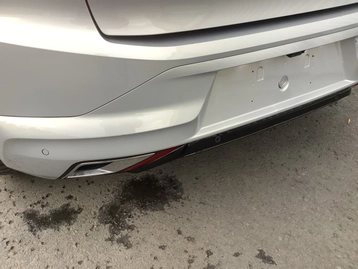 Image véhicule DS DS4 (26) Image véhicule DS DS4 (26)