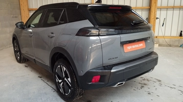 Image véhicule  Peugeot 2008 (5)