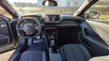 Image véhicule  Peugeot 2008 (12)