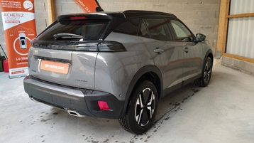 Image véhicule  Peugeot 2008 (4)