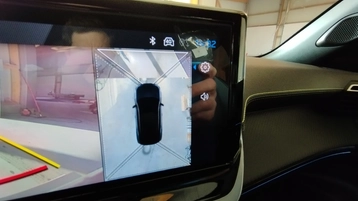 Image véhicule  Peugeot 2008 (16)