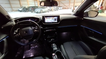 Image véhicule  Peugeot 2008 (11)