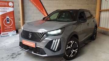 Image véhicule  Peugeot 2008 (6)