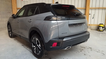 Image véhicule  Peugeot 2008 (2)