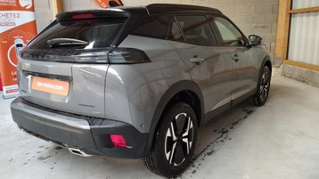 Image véhicule  Peugeot 2008 (3)