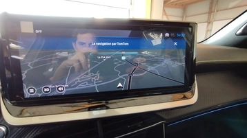 Image véhicule  Peugeot 2008 (19)