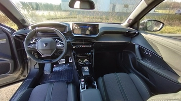 Image véhicule  Peugeot 2008 (13)
