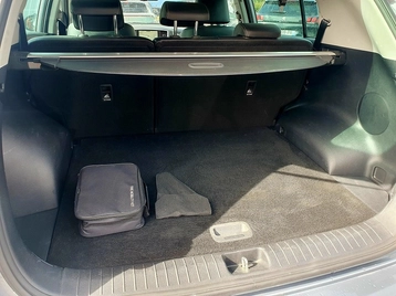 Image véhicule  Kia SPORTAGE (6)