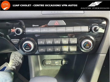Image véhicule  Kia SPORTAGE (12)