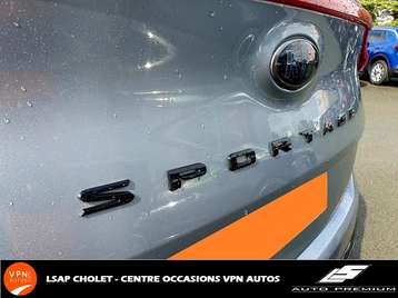 Image véhicule  Kia SPORTAGE (5)