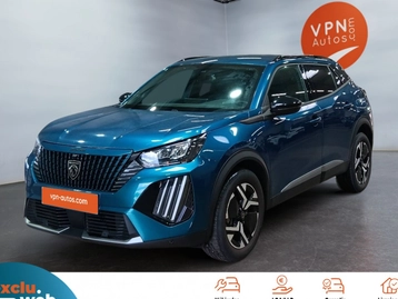 Image véhicule  Peugeot 2008 (19)
