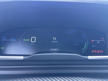 Image véhicule  Peugeot 508 (21)