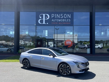 Image véhicule  Peugeot 508 (0)