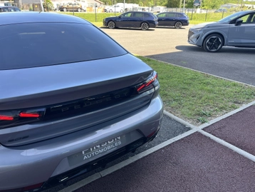 Image véhicule  Peugeot 508 (8)