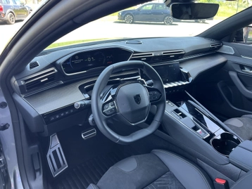 Image véhicule  Peugeot 508 (15)