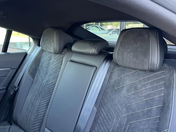 Image véhicule  Peugeot 508 (44)