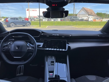 Image véhicule  Peugeot 508 (28)