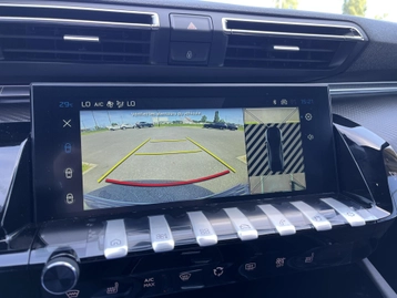 Image véhicule  Peugeot 508 (38)