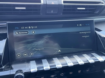 Image véhicule  Peugeot 508 (31)