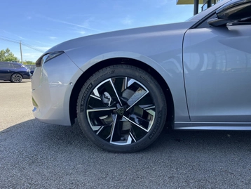 Image véhicule  Peugeot 508 (10)